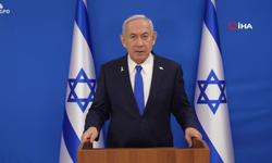 Netanyahu'dan İran'a açık tehdit