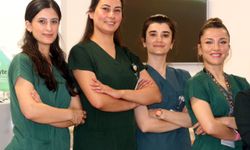 Hemşire korku dolu anı anlattı