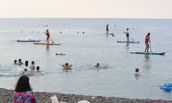 ‘Kaçak SUP board işletmeleri tehlike yaratıyor’