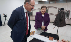 BAKA'dan kültürel destek