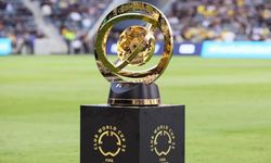 FIFA Kulüpler Dünya Kupası başlıyor
