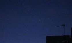 İran'a düzenlenen saldırıların merkezi vuruldu