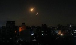 'İsrail'e yönelik saldırılar ABD üslerine yayılacak'