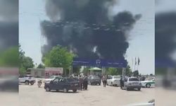 İsrail, kışla ile otomotiv fabrikasını vurdu