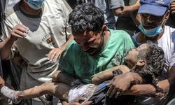 Son 48 saatte 95 kişi hayatını kaybetti