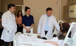 Bitki çayı komaya soktu