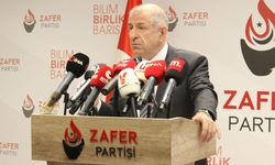 Ümit Özdağ tahliye edildi