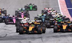 Formula 1’de sıradaki durak Britanya Grand Prix’si