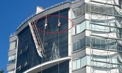 Yürekleri ağza getiren görüntü