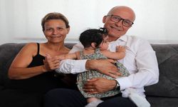 Kan bağı değil, can bağı