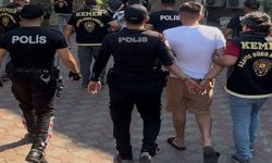 Kemer'de zehir tacirlerine geçit yok