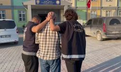 41 yıl sonra yakalandı