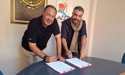 Selinus için iş birliği protokolü