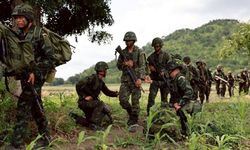 Sınırda çatışma: 12 ölü