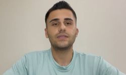 Okulu bitirdi kurban kesti