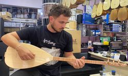 Her kısmı farklı ağaçtan