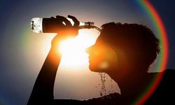 Yaz aylarında pişik riski