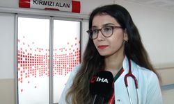 Buzla serinlemek isteyenler dikkat!