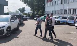 Sahte dekontla vurgun