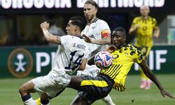 Borussia Dortmund çeyrek finalde