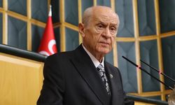 MHP lideri Bahçeli’den 15 Temmuz paylaşımı