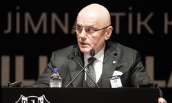 Tevfik Yamantürk, görevinden ayrıldığını açıkladı