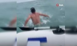 Şaka ölümle sonuçlanıyordu