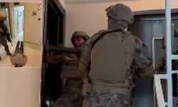 Azmettiricisi kuzeni çıktı