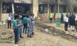 Uçak kazasında can kaybı 27’ye yükseldi