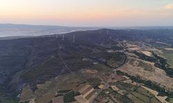 Yangın kontrol altında