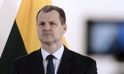 Başbakan istifa etti