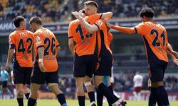 Başakşehir’in muhtemel rakibi belli oldu