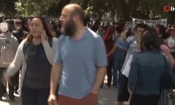 Menajer Ayşe Barım’ın yargılanmasına başlandı