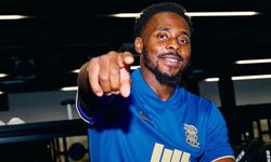 Birmingham City, Bright Osayi-Samuel’i kadrosuna kattı