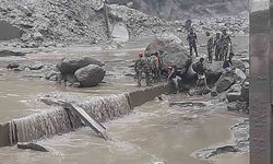 Sel felaketi: 1 ölü, 28 kayıp