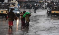 Pakistan'daki muson yağışlarında bilanço 75'e yükseldi