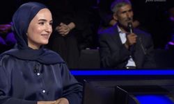 Çimen Gülen 100 bin TL kazandı