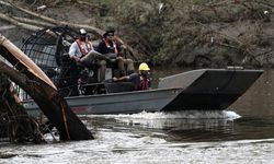 Sel felaketinde ölü sayısı 104'e yükseldi