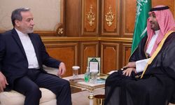 Bölgesel istikrara ortak vurgu