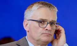 Almanya kısa sürede Filistin'i tanımayı planlıyor