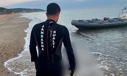 Cansız bedeni bulundu