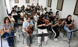 Sokak hayvanları için sahneye çıkacaklar