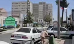 İran'da Adalet Sarayı'na saldırı: 6 ölü, 22 yaralı