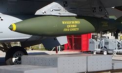 Türkiye’nin en güçlü mühimmatı 'GAZAP'