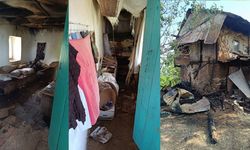 88 yaşındaki kadına sahip çıkan olmadı