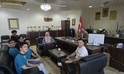 6 öğrenci 500 puan aldı