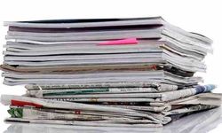 Resmi ilan yayımlayan gazetelerin sayısı 753 oldu