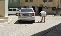 Cuma namazı sonrası kanlı pusu: 2 yaralı