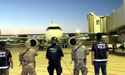 6 il ve Norveç'te suç örgütü operasyonu