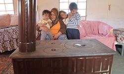 Temmuz’da soba yakıyorlar